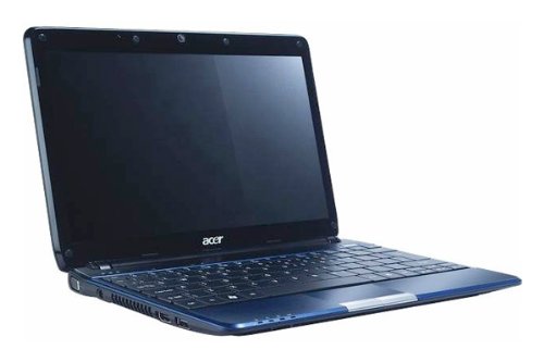 Acer Aspire AS1410-2762 11.6-Inch Blue Laptop - Up to 6 Hours of Battery Life (Windows 7 Home Premium)