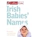 Irish Babies Names (Collins GEM)