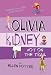 Olivia Kidney Hot on the Trail