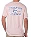 Southern Tide Mens Original SkipJack Tee, True Blue
