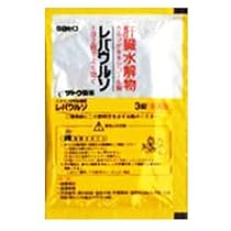 レバウルソ　3錠[第3類]