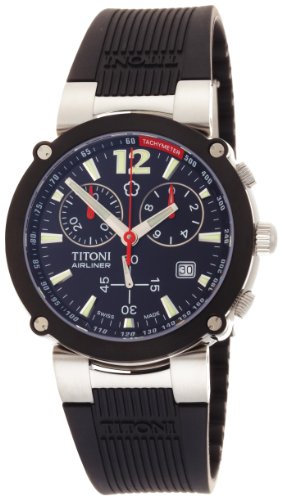 Titoni Men