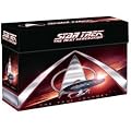 STAR TREK - THE NEXT GENERATION: L'int�grale - Coffret Saison 1-7