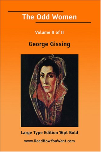 George Gissing