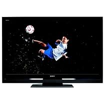 Sony Bravia S-Series KDL-32S5100 32-Inch 1080p LCD HDTV, Black