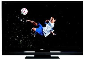 Sony BRAVIA KDL 46S5100 HDTV Reviews