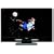 Sony Bravia S-Series KDL-32S5100 32-Inch 1080p LCD HDTV, Black