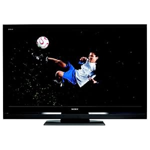 Sony BRAVIA S-Series KDL-52S5100 52-Inch 1080p LCD HDTV, Black