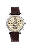 Ingersoll Herren-Armbanduhr IN1813CR