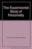 The experimental study of personality