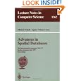 Advances in Spatial Databases: 5th International Symposium, SSD'97, Berlin, Germany, July... by Michel Scholl and Agnes Voisard