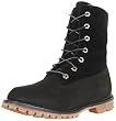 Timberland ATHENTCS FLD DOWN 3826R, Stivali donna, Marrone (Braun (Taupe Nubuck)), 38.5