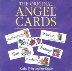 The Original Angel Cards