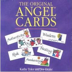 The Original Angel Cards