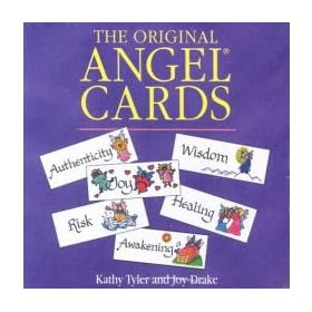 The Original Angel Cards (Expanded Edition)
