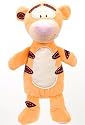 Disney Soft Toy - Tigger 36cm Disney Character Stitched Bean Bag part of the Disney Baby Range