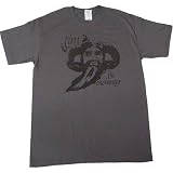 Monty Python and the Holy Grail Tim the Enchanter Men's T-Shirt, X-Large