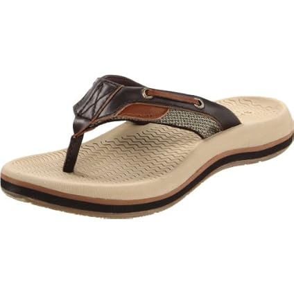 OFFER! Sperry Top-Sider Bluefish Flip Flop (Little KidBig Kid ...
