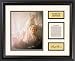 Marilyn Monroe - Hiding - Framed 7 x 9 Photograph