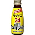 第一三共ヘルスケア リゲイン24DX 100ml×10本