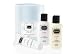 Girls can create their own glory knowing they're putting their best face forward. Collection comes beautifully packaged with full-size everyday esssentials. A perfect gift for that special girl, Glory is where beautiful skin begins.:The Glory Basics includes::4 fl oz / 120 ml Everyday Face & Body Lotion:4 fl oz / 120 ml Everyday Face & Body Wash:2 fl oz / 60 ml All the Time Sunscreen SPF17
