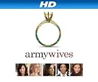 Army Wives [HD]: Army Wives Season 1 [HD]