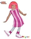 Girls' Stephanie Deluxe Costume