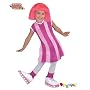 LazyTown Nickelodeon, Nick Jr. Stephanie Deluxe Child