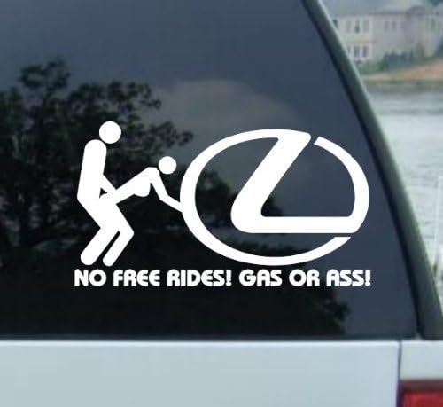 LEXUS LS IS 300 350 SC RX 400 430 GS 250 ES GS RX GX LS SC LX HS IS 300 330 400 430 460 470 570 Hybrid Sport by No Free Rides