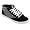 Black/Charcoal