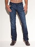 GUESS Lincoln Jeans - Suspense Wash - 32 Insea