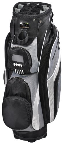 RJ Sports CEO Deluxe Cart Bag
