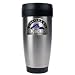 Colorado Rockies Travel Mug Coffee Cup