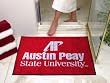 Austin Peay State Univ All-Star 34"x44.5" Floor Mat (Rug) - Austin Peay Governors