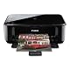 Canon PIXMA MG3120 Wireless Inkjet Photo All-In-One Printer, Copier, Scanner, Fax $49.99