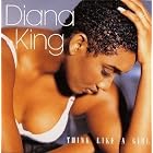 Think Like a Girl by  Diana King 