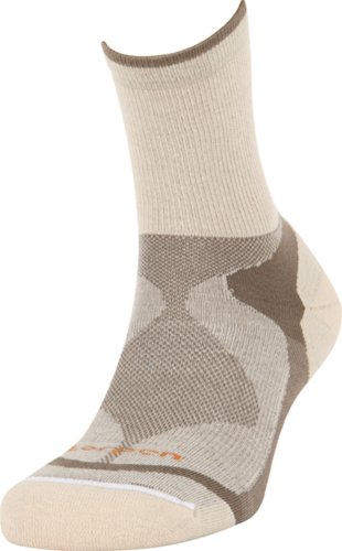 41RUwbYrcXL Lorpen Womens Trilayer Light Hiker Socks