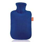 FASHY 6530 Thermoplast-W�rmflasche + Bezug, 2,0l, farblich sortiertvon "Fashy GmbH"