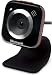 Microsoft LifeCam VX-5000 rot (original Handelsverpackung)