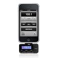 Griffin iTrip FM Transmitter for iPod and iPhone