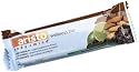 Aristo Health Acai-blueberry & Lime Wellness Bar, 1.3-Ounce Bars (Pack of 12)