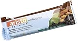 Aristo Health Acai-blueberry & Lime Wellness Bar, 1.3-Ounce Bars (Pack of 12)