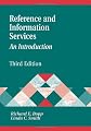 Reference And Information Services