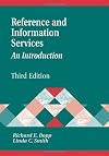 Reference And Information Services