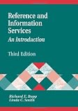 Reference And Information Services
