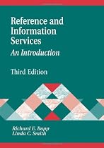 Reference and Information Services: An Introduction