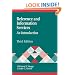 Reference and Information Services: An Introduction