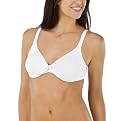 
            
                Gilligan & O'Malley� Womens Nursing Bra - True White
            
        