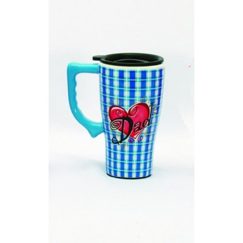 Dad Travel Mug