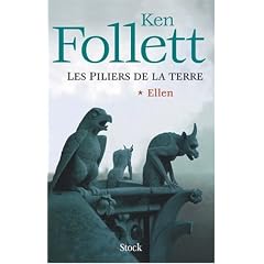 Les Piliers de la Terre, Tome 1 : Ellen